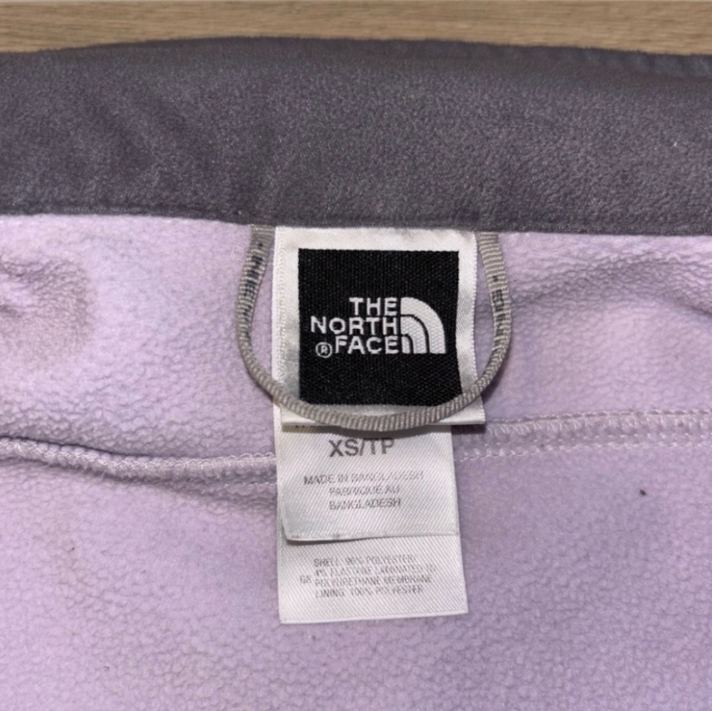 The North Face Women's Apex Bionic Jacket - Picture 3 of 4